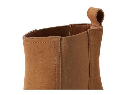 Seychelles Women's Hustle Suede Chelsea Boot2