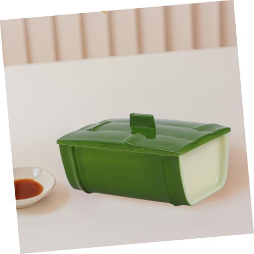 Plato Japonés para Sushi Zerodeko Estilo Moderno miniatura 7