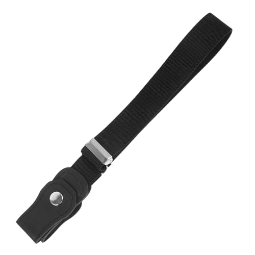 GALPADA Elastic Waist Belt for Men Women Boys and Girls Boys Girls No Buckle Belt