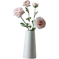 Amazon.co.jp: tonntyann アンティーク風 花瓶 花器 花入れ 和式 和風