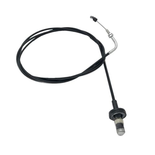 Câble d'accélérateur Mammoth 800cc pour réparer une commande bloquée de UTV 216cm - 4