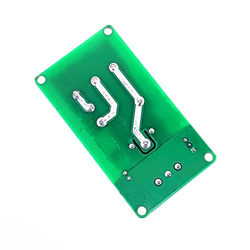 Module relais 1 canal 30A 5V avec optocoupleur pour commutation sécurisée - 5