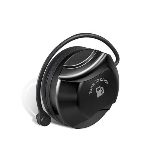 Bouchon de réservoir de carburant pour résoudre les fuites Seat Leon et Ibiza
