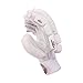 SG Test White Cricket Batting Gloves Mens Size (Right)
