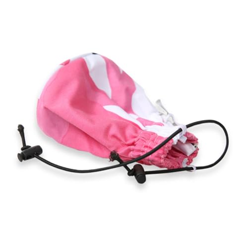 SAFIGLE 1 Pieza Cubierta para Difusor de Aire para Estilizado Ventilación Transpirable para Compatible con Secadores de Color Aleatorio Color Aleatorio