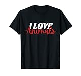 JAC's I Love Animals Designs