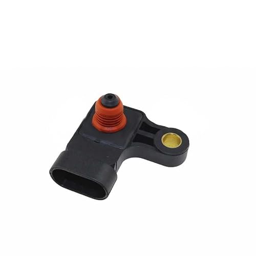 Image of 96276354 25184080 MAP Pressure Sensor Compatible with LACETTI Compatible with NUBIRA Compatible with REZZO
