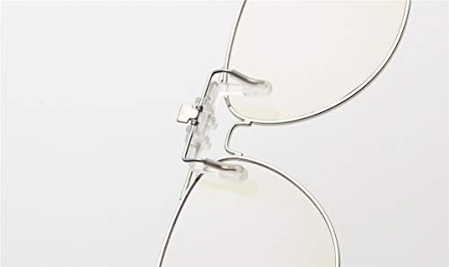 Clip-on Universali Anti Luce Blu Ribaltabile per