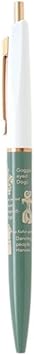 Green Flash STUDYHOLIC Ballpoint Pen Archaeology ST-211