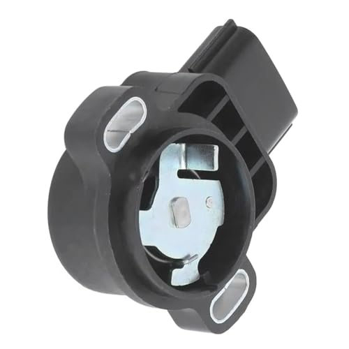 �ԗ��p�X���b�g���Z���T�[ Compatible With Subaru For Legacy 1999 For Outback 2000 2001 2002 2003 2004 �ԗp TPS �X���b�g���|�W�V�����Z���T�[�����A�N�Z�T���[ OEM: 2263