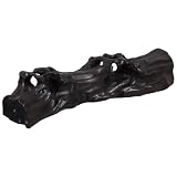 porta pluma evo scorrevole Decoración artística de escritorio: los patrones decorativos en la base añaden un toque de elegancia artística a su espacio de trabajo, soporte de exhibición de bolígrafos, soporte para pluma estilográfica