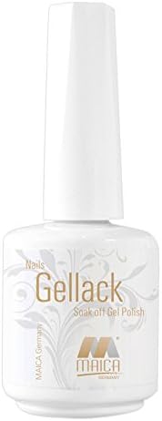 Maica Germany Gel Polish Rubina, 12 ml