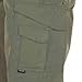 Tru-Spec 24-7 Original Tactical Pants - Water-Resistant Ripstop Cargo Work Pants for Men, Concealed Carry & Knee Pad Openings - Le Green - 32W x 30L