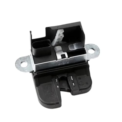 Actionneur de verrouillage Polo 6R : loquet de coffre robuste et fluide