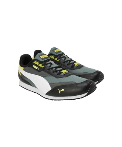 Image of Puma Mens Cabana Retroflex Sneaker