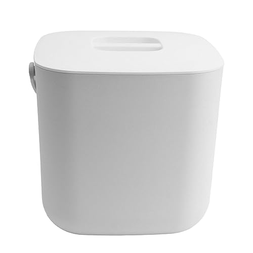 Mini Máquina de Lavar Louça Compacta, Máquina de Lavar Louça de Bancada de 18 W, Limpeza Profunda pa