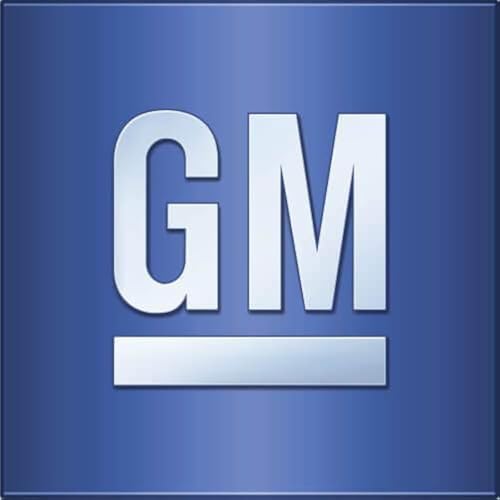 Boulon GM 11547421 pièce d'origine General Motors pour réparation mécanique