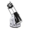 Automatic Tracking Reflective Telescopic