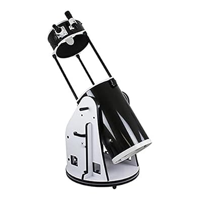 Automatic Tracking Reflective Telescopic