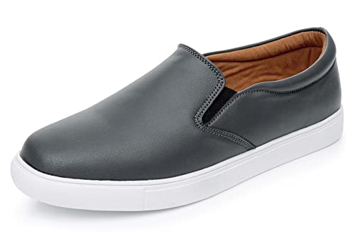 Image of Cull4U Unisex Breathable Slip On Trainer Shoes