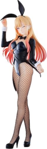 Thunder Tech My Dress-Up Darling - Glitter & GLAMOURS - Marin Kitagawa (Halloween bunney Ver.) Figure image 5