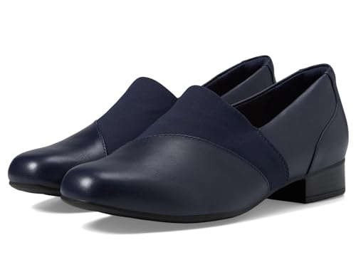 Image of Clarks Women's Juliet Gem Loafers