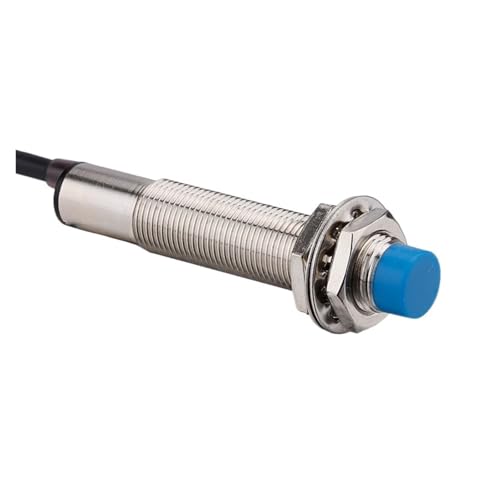 Capteur capacitif CM12 évitez les fausses détections de 0 à 4mm avec la sortie PNP NC