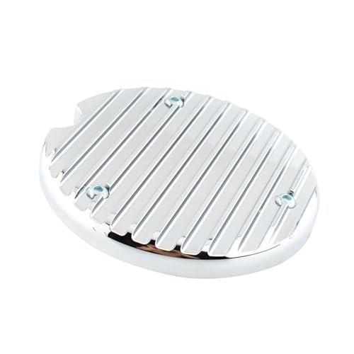 Couvercle latéral de protection du carter gauche de pour moto GB350S aluminium anti-choc