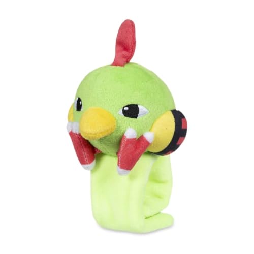 Pokémon Center: Natu Shoulder Plush