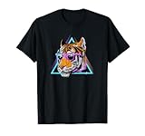 Tête de tigre Safari Predator Animal Tigre T Shirt