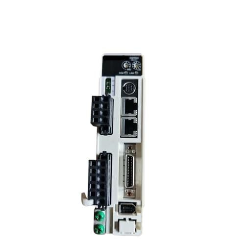 Servo driver MADDT1205N 100W régulation haute précision