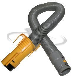 Tuyau Dyson DC07 flexible de rechange pour conduit d'aspiration