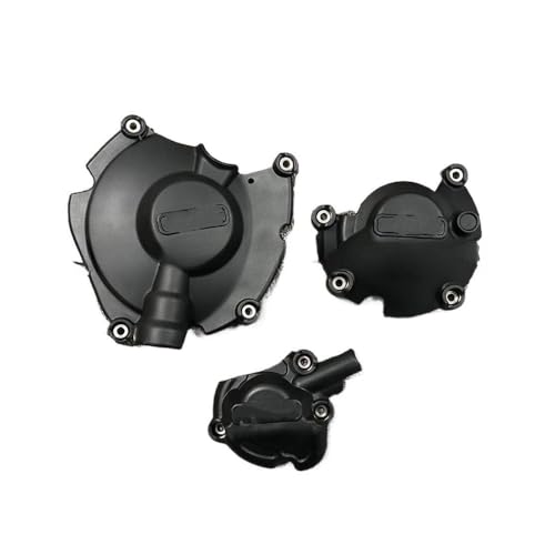 Moteur stator capot de protection R1M contre les chocs et chutes sur circuit 2015-2024