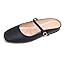 Mules Black