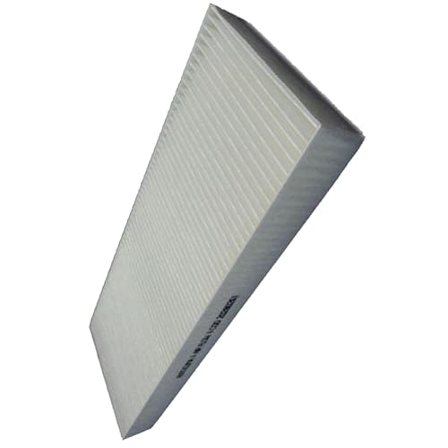 Febi Bilstein 31323 Filtro Abitacolo, 1 Unità - 2