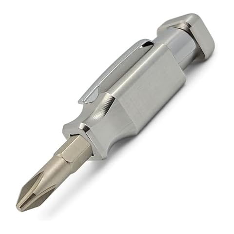 K20 Tools Pocket Screwdriver Cover