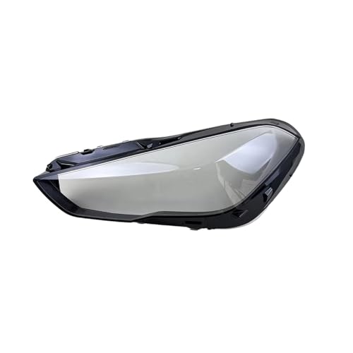 Cache-phare voiture BMW Série 2 F44 anti-jaunissement gauche
