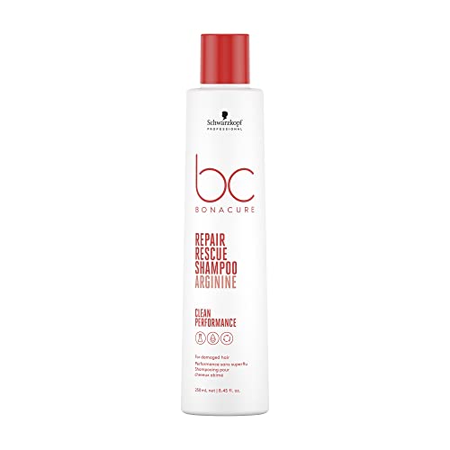 Schwarzkopf Professional BC Bonacure Repair Rescue