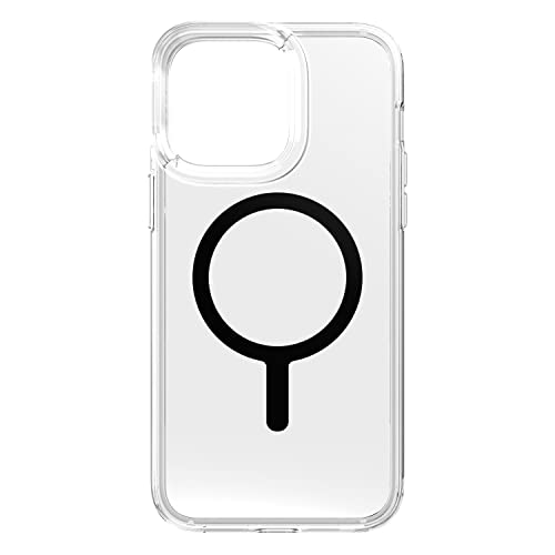 Pivet Aspect+ Clear for iPhone 14 Pro Max