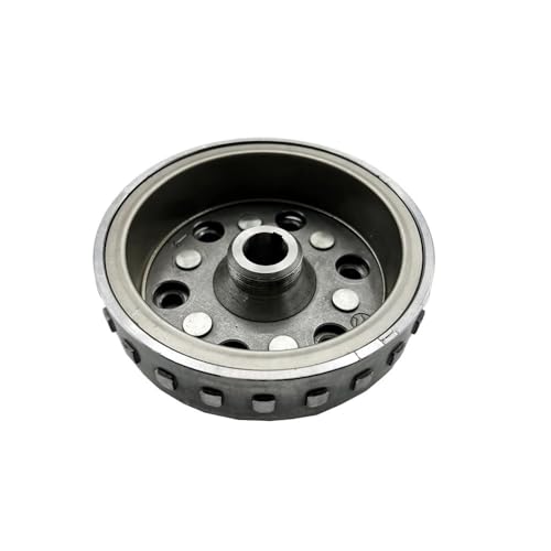 Volant magnétique HS500 rotor d'allumage HS700 EFI pièces de rechange quad 700cc