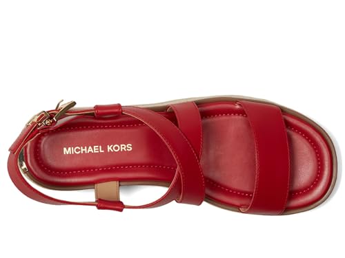 Image of Michael Kors Women's Lynn Espadrille Sandal