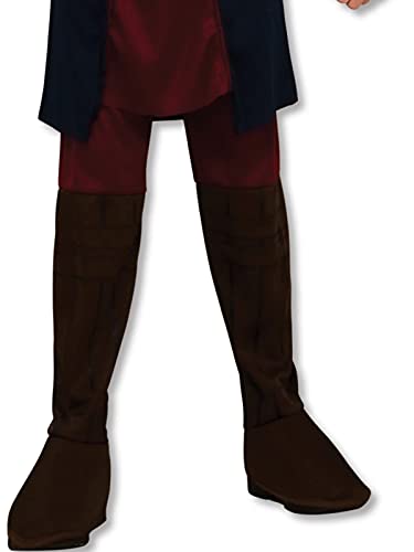 Disfraz Anakin Skywalker Clone Wars niño talla M miniatura 3
