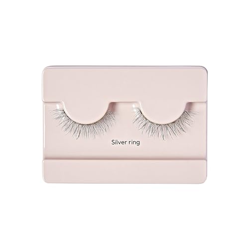 Kiss NNS02 The New Natural, False Eyelashes thumb #3