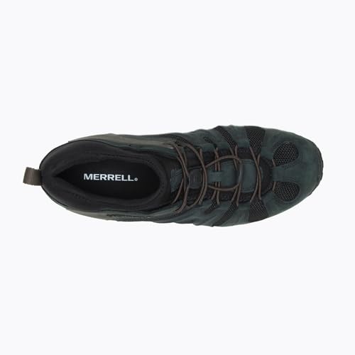 Image of Merrell Men's Cham 8 Stretch Hiking Shoe