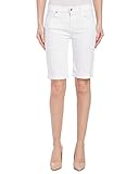 7 For All Mankind Women's Bermuda Short