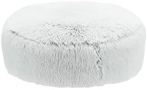 TRIXIE Kissen Harvey Grau, 80 cm