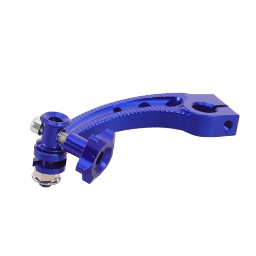 Brazo de Freno de Motocicleta ideal para rutas urbanas y viajes largos