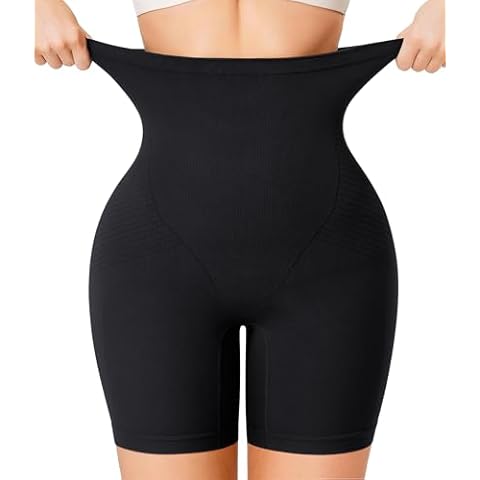 Culotte Gainante Bafully Taille Haute Cover