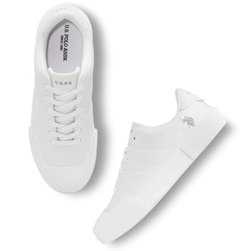 Image of USPA|LEVI 2.0 |Stylish Casual Sneaker Shoes for Man