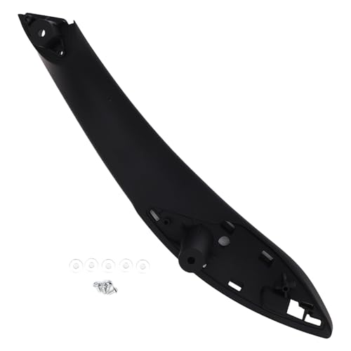 Poignée de porte intérieure 51427281465 gauche arrière pour restaurer le confort de votre 330i